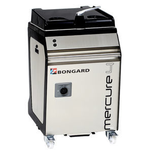 automatic dough divider / for baked products