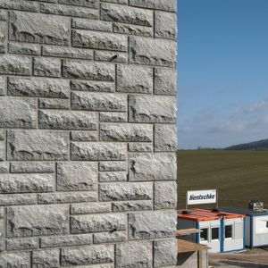 facade form liner