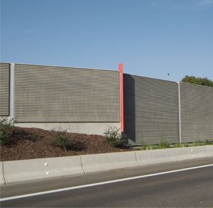 facade form liner