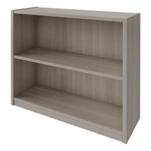 free-standing bookcase 1