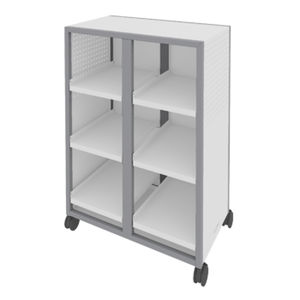 mobile storage furniture