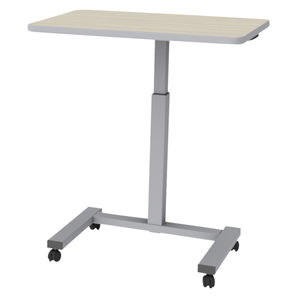 contemporary classroom table