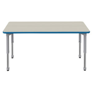 contemporary classroom table 1