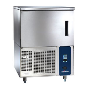 high-speed blast chiller