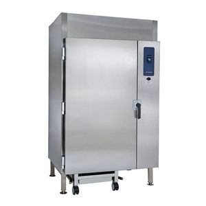 rack blast chiller