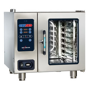 commercial oven