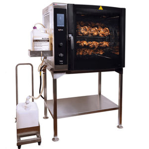 electric rotisserie