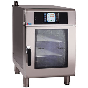 commercial oven