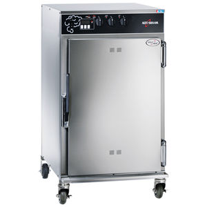 commercial food smoker 1