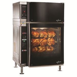 commercial oven 1