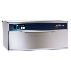 commercial warming drawer