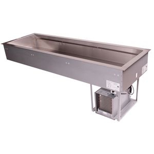 built-in refrigerated well 1