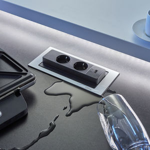 power socket