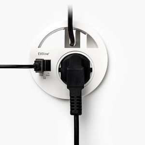power socket