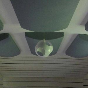 ceiling acoustic panel