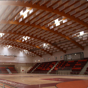 ceiling acoustic panel