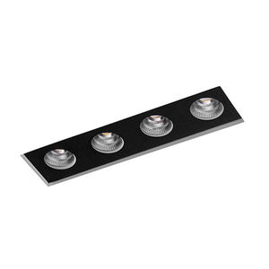 recessed ceiling spotlight