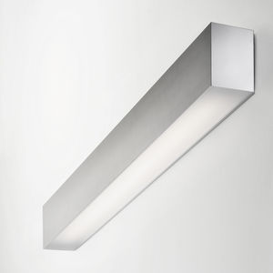 surface-mounted light fixture