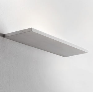 contemporary wall light