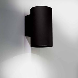 contemporary wall light