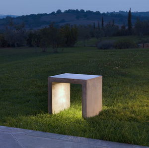 contemporary stool