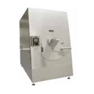 rack blast chiller / commercial