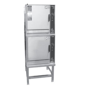 commercial combi steamer