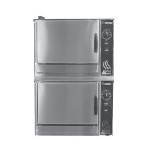 commercial combi steamer