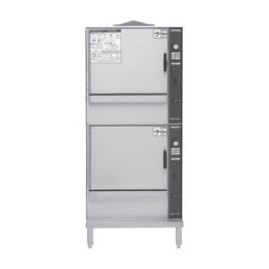 commercial combi steamer