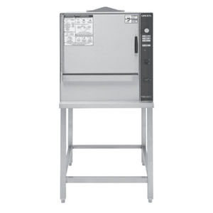 commercial combi steamer