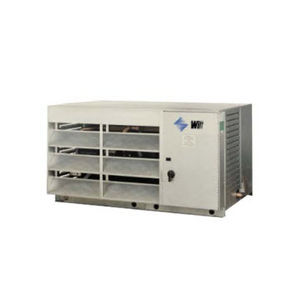 air-cooled chiller / rooftop / exterior