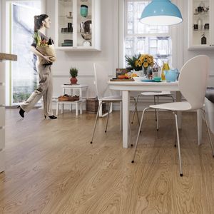 cork flooring