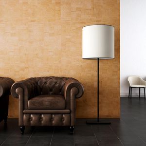 cork wallcovering