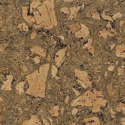 cork wall-covering