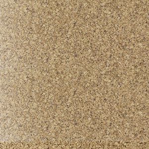 thermal-acoustic insulation / cork / wall / for roofs