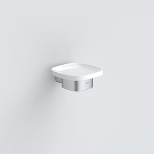 wall-mounted soap dish 1
