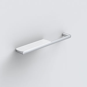 wall-mounted shelves