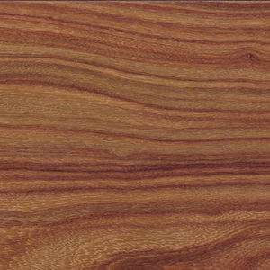 solid parquet floor