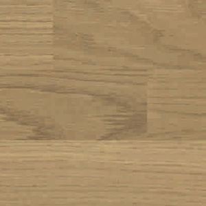 wooden laminate flooring / glued / wood look / home