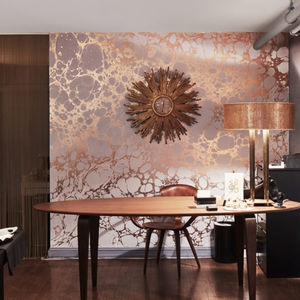 contemporary wallpaper