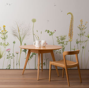 contemporary wallpaper