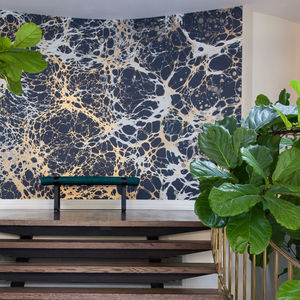 contemporary wallpaper