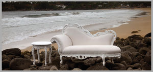 New Baroque design daybed