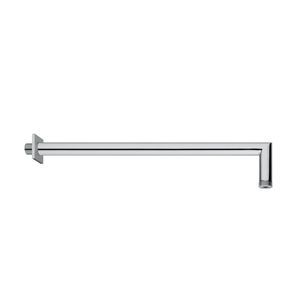wall-mounted shower head arm