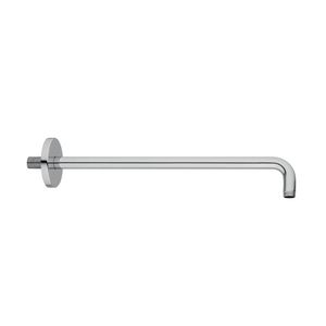 wall-mounted shower head arm