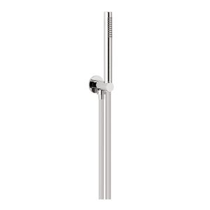 wall-mounted shower set 1