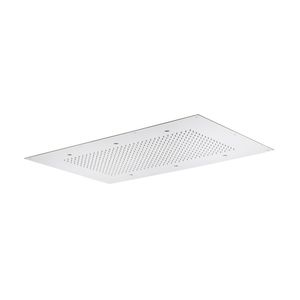 recessed ceiling shower head