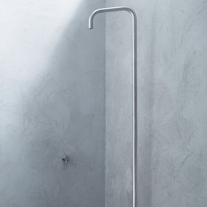 commercial shower column