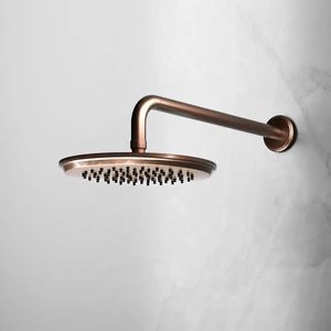wall-mounted shower head arm 1