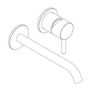 washbasin mixer tap 1